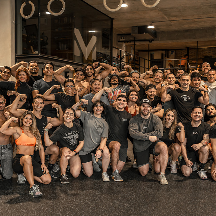Program HWPO Affiliate