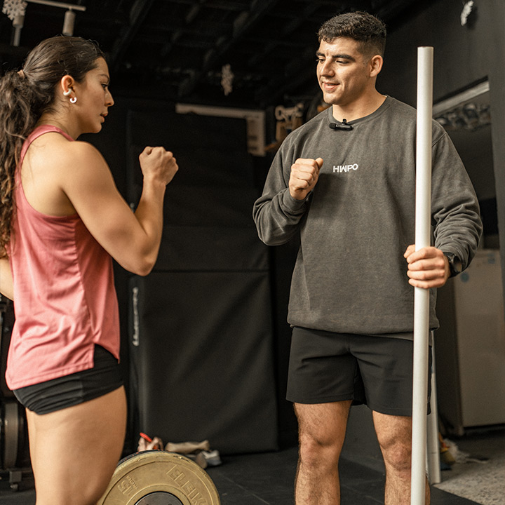 Program HWPO Affiliate