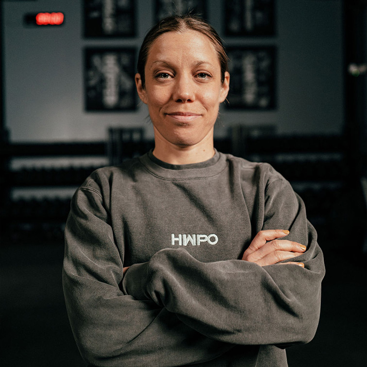 Program HWPO Affiliate